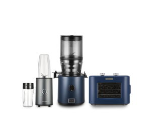 Hurom H330N - MAXI sada