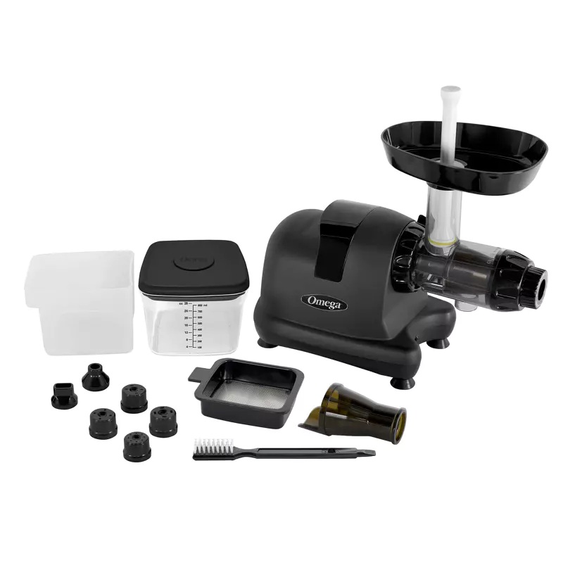 Omega Juicer 8227