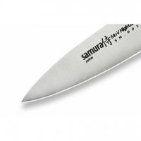 Nôž na ovocie a zeleninu 9 cm - Samura MO-V (SM-0010)