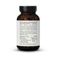 Vitamín C 1000 Ultra