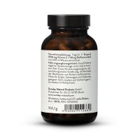 Vitamín C 1000 Ultra