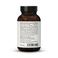 Omega-3 komplex DHA + EPA Vegan