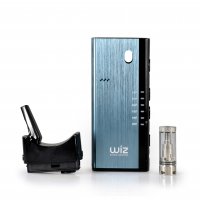 Wiz Hybridný Vaporizér