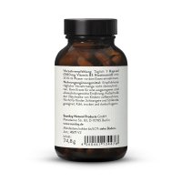 Vitamín B3 Nikotínamid 500 mg (niacín)