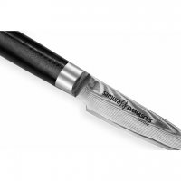 Samura DAMASCUS Nôž na ovocie a zeleninu 9 cm (SD-0010)