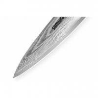 Samura DAMASCUS Nôž na ovocie a zeleninu 9 cm (SD-0010)