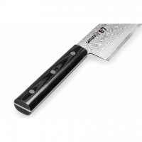 SAMURA - DAMASCUS 67 Nôž Santoku 17,5 cm (SD67-0094M)