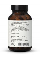 Vitamín D Balance