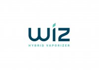 Wiz Hybridný Vaporizér