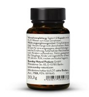 Astaxantín 4 mg - kapsule