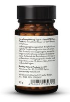 Bioaktívna kyselina listová - kapsule