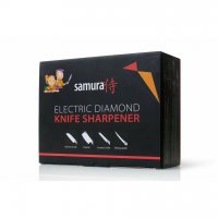 Samura Elektrický diamantový brúsik (SEC-2000)