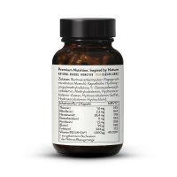 Vitamín B-komplex + B12 500µg MH3A