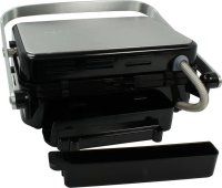 Keramický kontaktný gril Wartmann -2208 CG