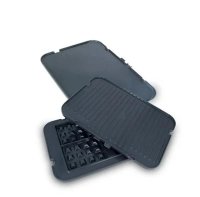 Keramický kontaktný gril WM-2208 CG