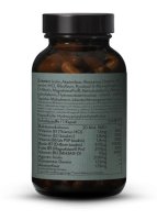 FLORA ESSENTIALS PLUS