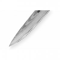 Samura DAMASCUS Nôž na paradajky 12 cm (SD-0071)