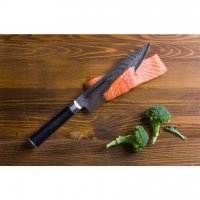 Samura DAMASCUS Šéfkuchársky nôž 20 cm (SD-0085)