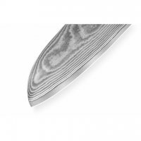 Samura DAMASCUS Nôž Santoku 15 cm (SD-0092)