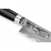 Samura DAMASCUS Nôž Santoku 15 cm (SD-0092)