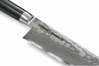 Samura DAMASCUS  Šéfkuchársky nôž GRAND  24 cm (SD-0087)