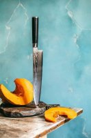 Samura DAMASCUS  Šéfkuchársky nôž GRAND  24 cm (SD-0087)