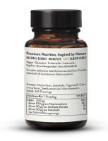 Selen komplex ultra 200µg