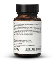 Selen komplex ultra 200µg