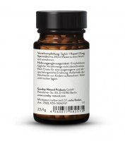 SPERMIDÍN - Extrakt z pšeničných klíčkov 3 mg spermidínu