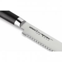 Samura MO-V Nôž na chlieb 23 cm (SM-0055)