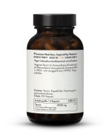 TAURÍN 500 mg, kapsule