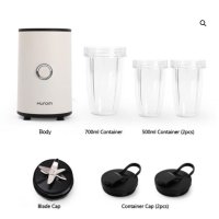 Hurom Power Blender