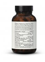 Vitamín D Balance