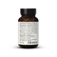 Zinok Komplex + vitamín C