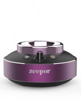 Zeepor Halo - stolový vaporizér