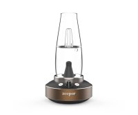 Zeepor Halo Filter - stolový vaporizér