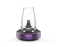 Zeepor Halo - stolový vaporizér