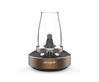 Zeepor Halo - stolový vaporizér
