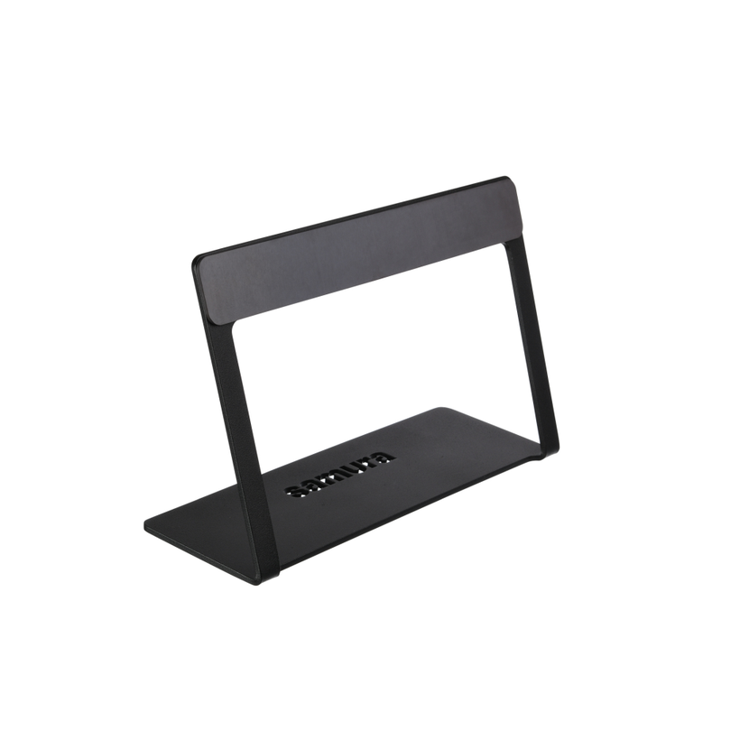 Samura Road Block - Magnetický držiak na nože čierny (KS-005)