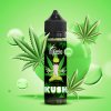 E-Liquid do vaporizéra - myGeeko Kush 50ml